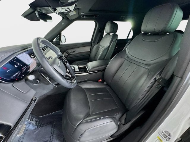 2024 Land Rover Range Rover Sport Dynamic SE
