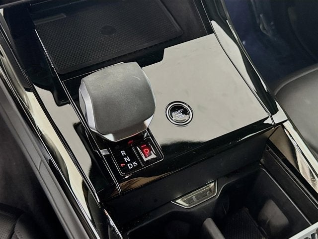 2024 Land Rover Range Rover Sport Dynamic SE