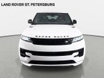 2024 Land Rover Range Rover Sport Dynamic SE