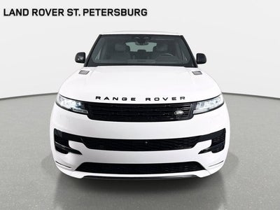2024 Land Rover Range Rover Sport Dynamic SE