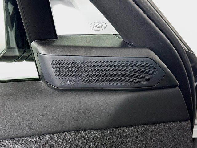 2024 Land Rover Range Rover Sport Dynamic SE