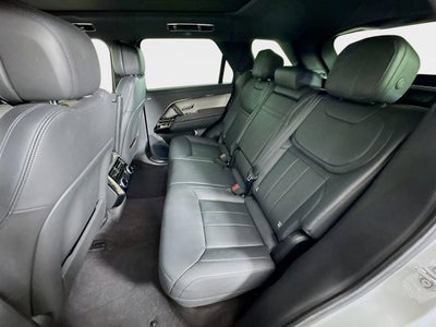 2024 Land Rover Range Rover Sport Dynamic SE