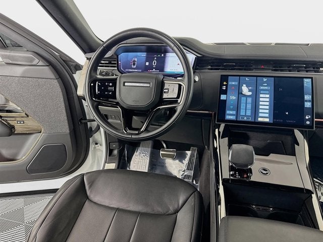 2024 Land Rover Range Rover Sport Dynamic SE