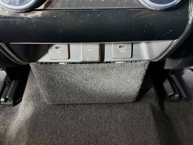 2024 Land Rover Range Rover Sport Dynamic SE