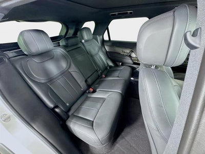 2024 Land Rover Range Rover Sport Dynamic SE