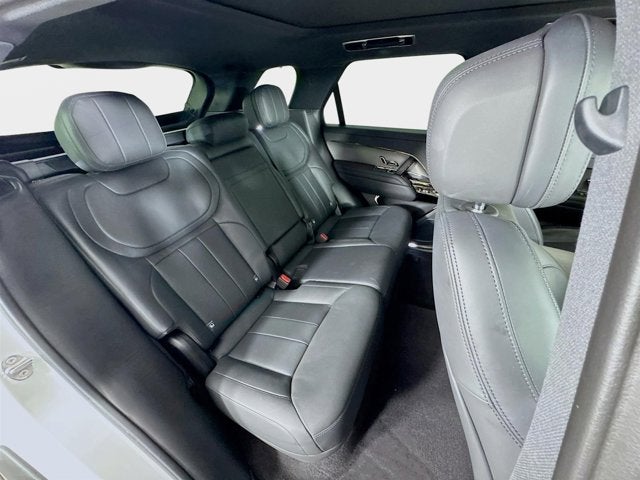 2024 Land Rover Range Rover Sport Dynamic SE