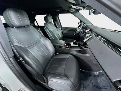 2024 Land Rover Range Rover Sport Dynamic SE