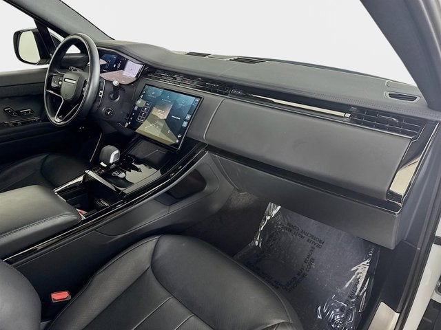 2024 Land Rover Range Rover Sport Dynamic SE