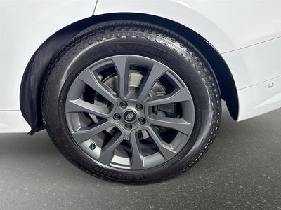 2024 Land Rover Range Rover Sport Dynamic SE