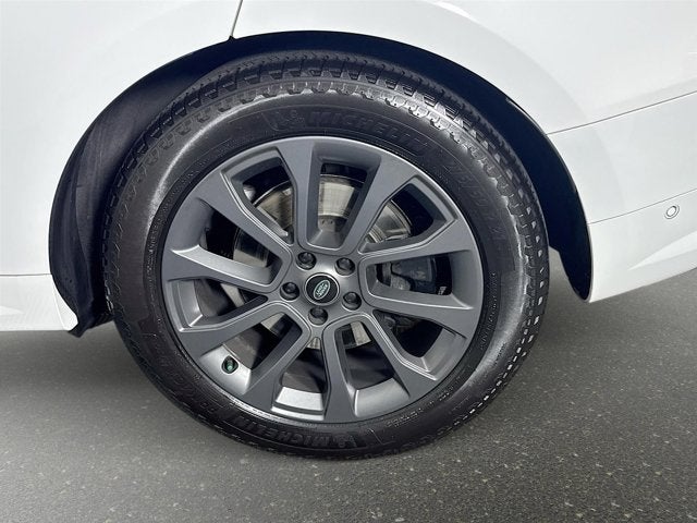 2024 Land Rover Range Rover Sport Dynamic SE