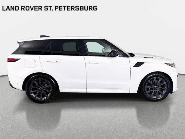 2024 Land Rover Range Rover Sport Dynamic SE