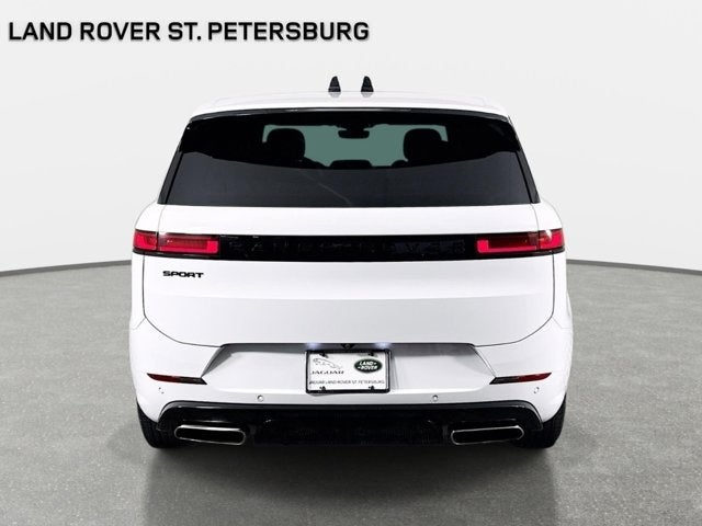2024 Land Rover Range Rover Sport Dynamic SE