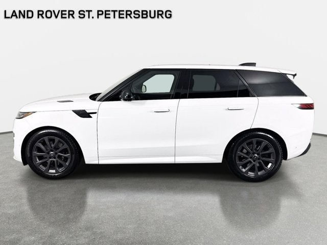 2024 Land Rover Range Rover Sport Dynamic SE