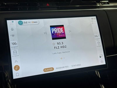 2024 Land Rover Range Rover Sport SE