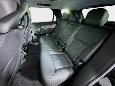 2024 Land Rover Range Rover Sport SE