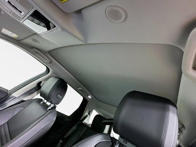 2025 Land Rover Discovery Sport S