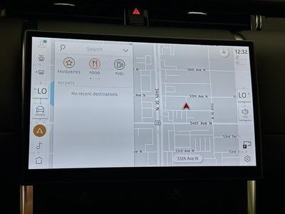 2025 Land Rover Discovery Sport S