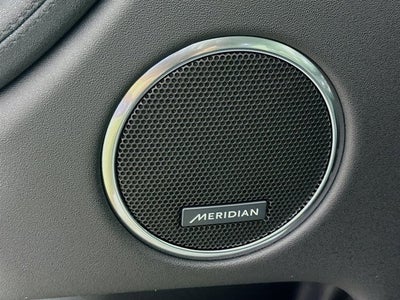 2025 Land Rover Discovery Sport S