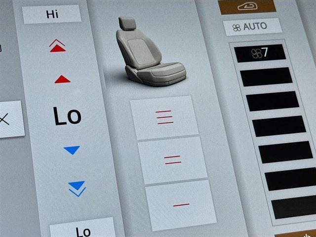 2025 Land Rover Discovery Sport S