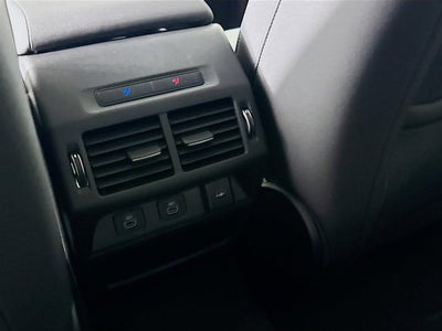 2025 Land Rover Discovery Sport S