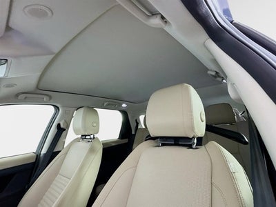 2025 Land Rover Discovery Sport S