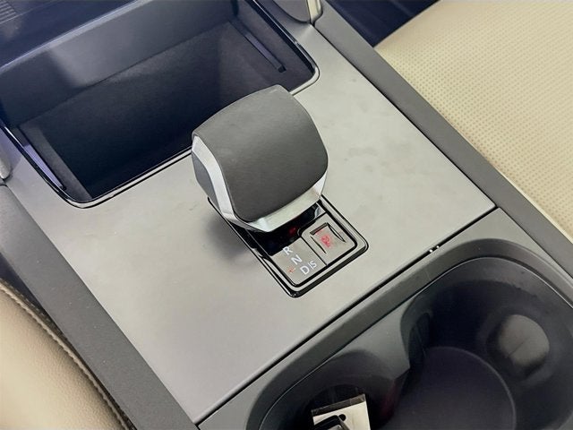 2025 Land Rover Discovery Sport S