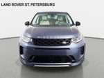 2025 Land Rover Discovery Sport S