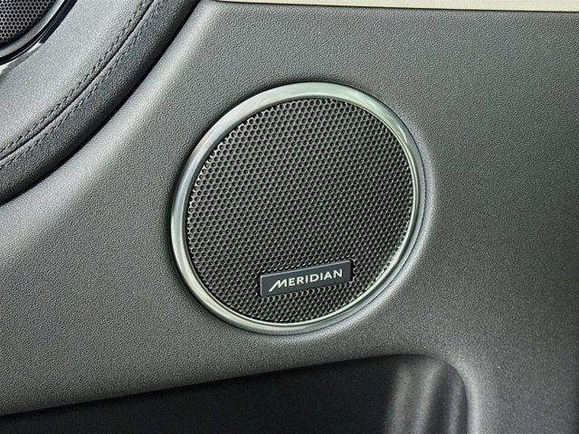 2025 Land Rover Discovery Sport S