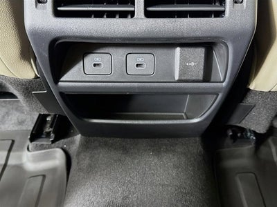 2025 Land Rover Discovery Sport S