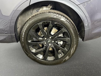 2025 Land Rover Discovery Sport S