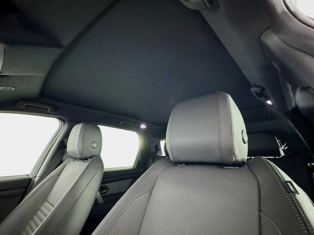 2026 Land Rover Discovery Sport Landmark