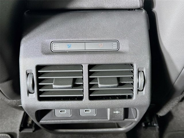 2026 Land Rover Discovery Sport Landmark