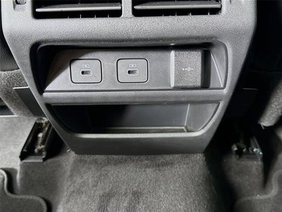 2026 Land Rover Discovery Sport Landmark