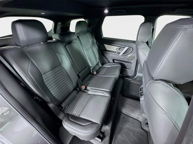 2026 Land Rover Discovery Sport Landmark