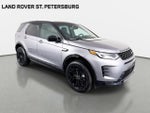 2026 Land Rover Discovery Sport Landmark