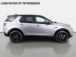 2026 Land Rover Discovery Sport Landmark