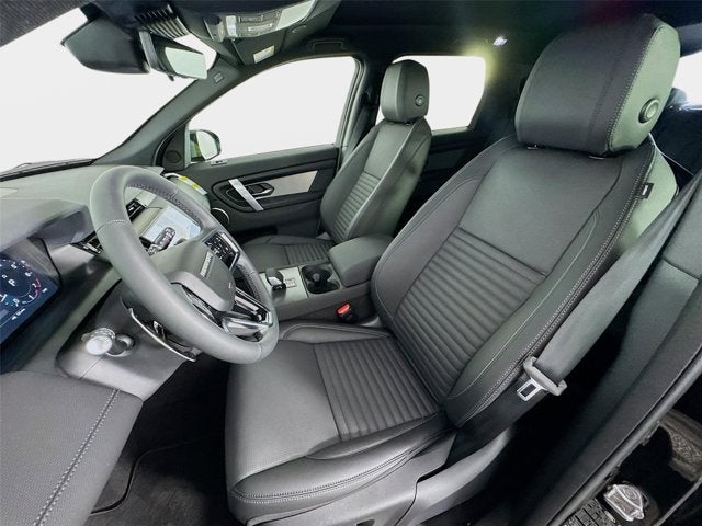 2026 Land Rover Discovery Sport Landmark