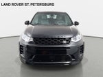 2026 Land Rover Discovery Sport Landmark