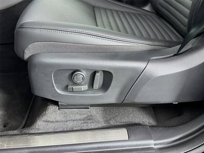 2026 Land Rover Discovery Sport Landmark