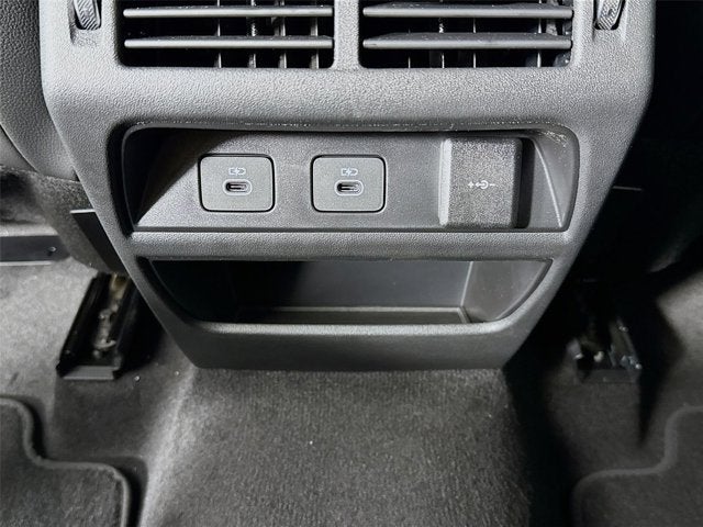 2026 Land Rover Discovery Sport Landmark