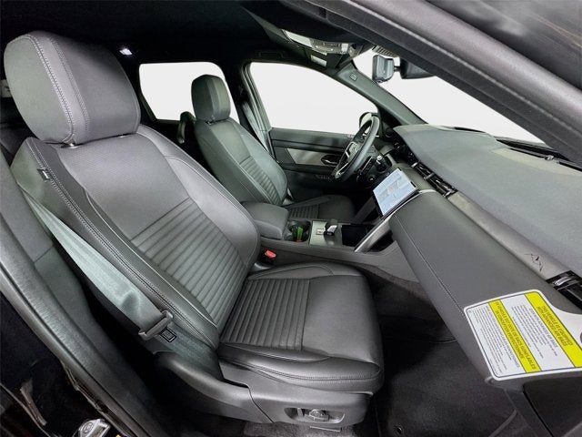 2026 Land Rover Discovery Sport Landmark
