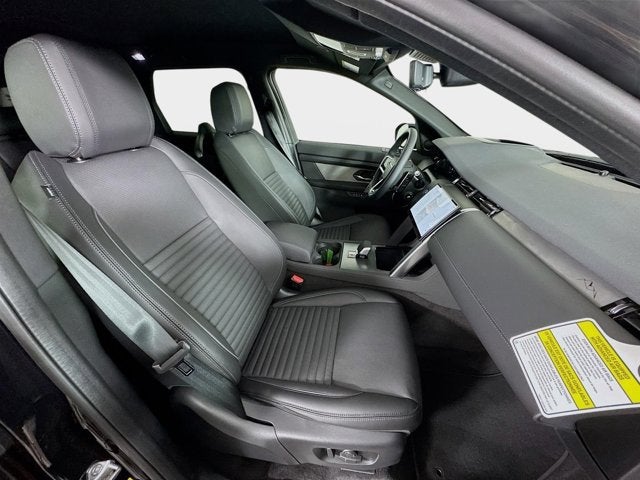 2026 Land Rover Discovery Sport Landmark