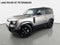 2022 Land Rover Defender 90 X-Dynamic SE