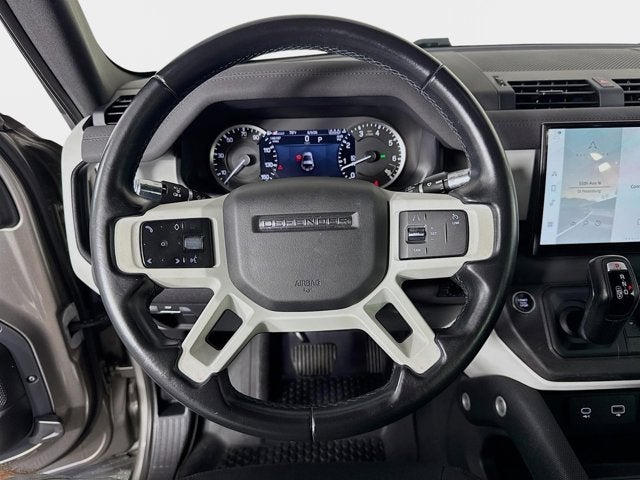 2022 Land Rover Defender 90 X-Dynamic SE