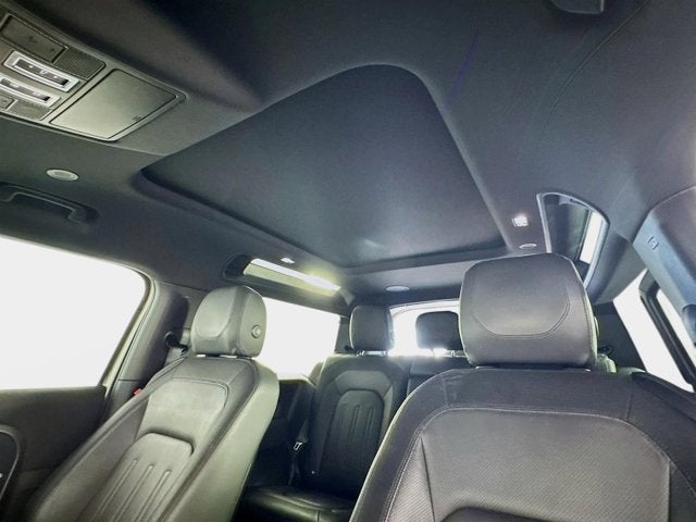 2022 Land Rover Defender 90 X-Dynamic SE