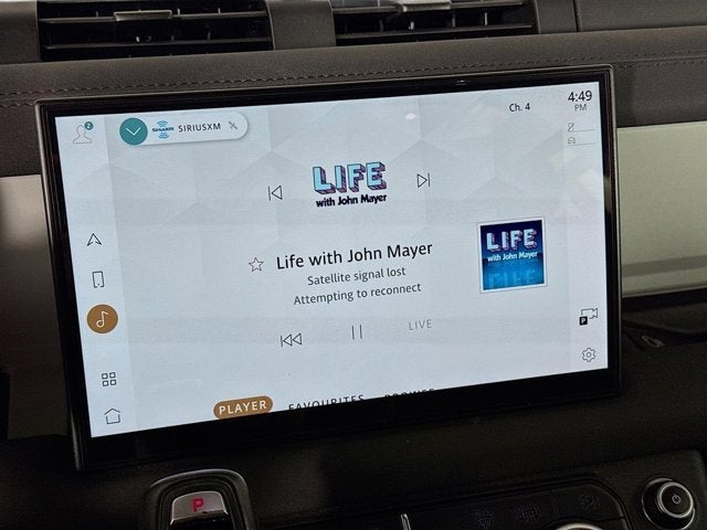 2022 Land Rover Defender 90 X-Dynamic SE