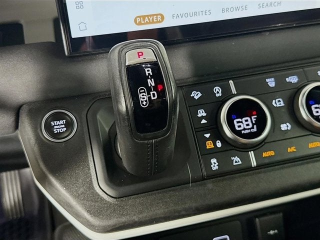 2022 Land Rover Defender 90 X-Dynamic SE