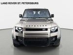 2022 Land Rover Defender 90 X-Dynamic SE