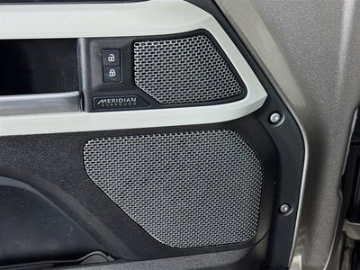 2022 Land Rover Defender 90 X-Dynamic SE