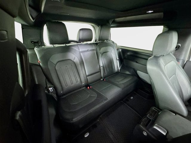 2022 Land Rover Defender 90 X-Dynamic SE